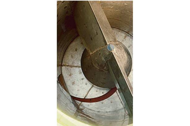 Beispiel: Centrex im Silo Beispiel: Centrex im Silo