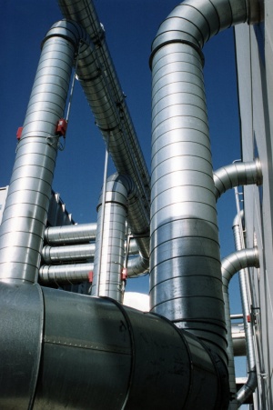 GreCon-Pressemitteilung POWTECH 2008 