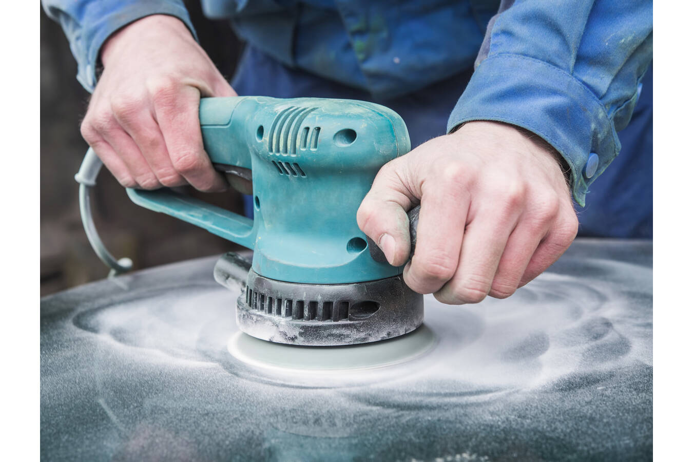 Der Arbeitsplatz-Staubgrenzwert - Konsequenzen und Lösungen Welche Auswirkungen hat der allgemeine Staubgrenzwert in produzierenden Unternehmen? Lösungsansätze und deren Auswirkungen werden im Beitrag beschrieben.