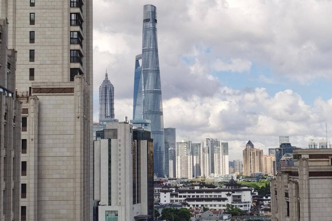 Vortex Global eröffnet neuen chinesischen Standort in Shanghai  Der neue Standort befindet sich im Herzen des Stadtzentrums von Shanghai und wird die Kunden von Vortex in China und einer Vielzahl von Ländern auf dem asiatischen Kontinent bedienen.