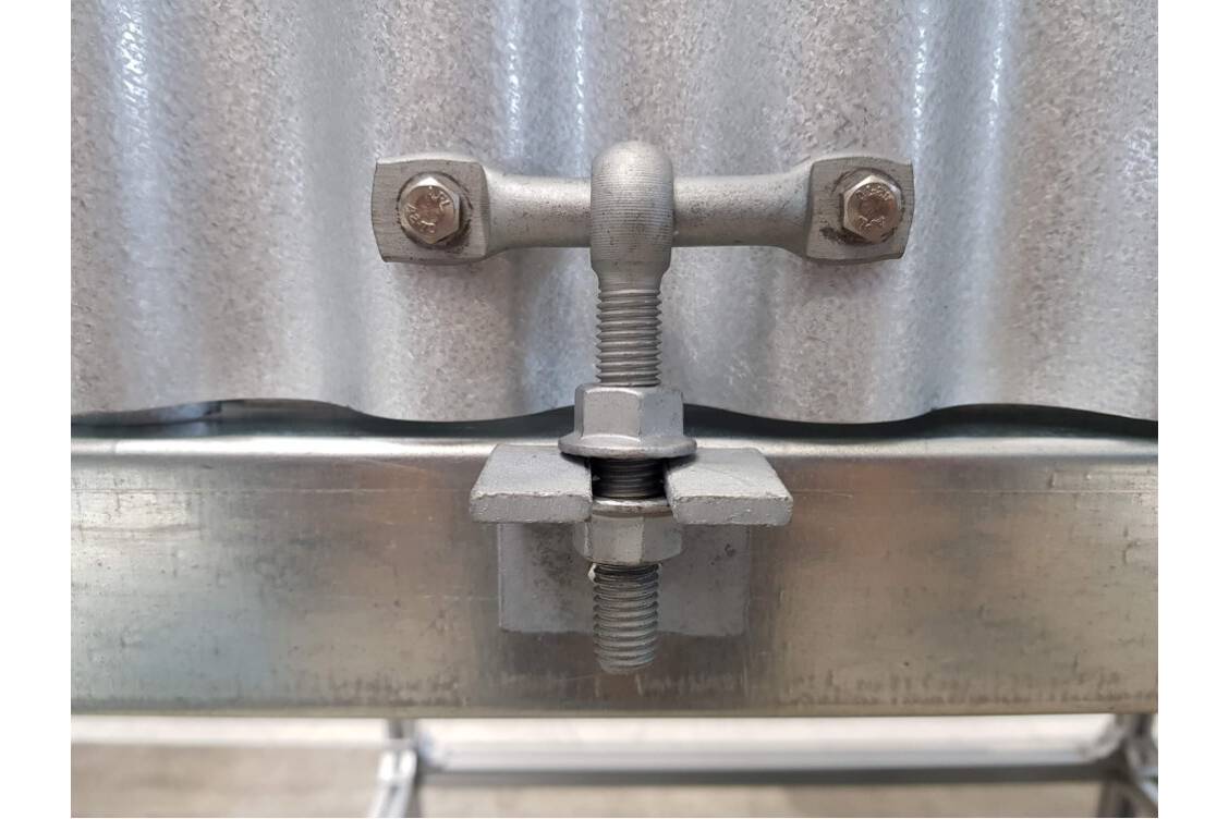 simpleTec: Die einfache Klapp-Haube von Achenbach 