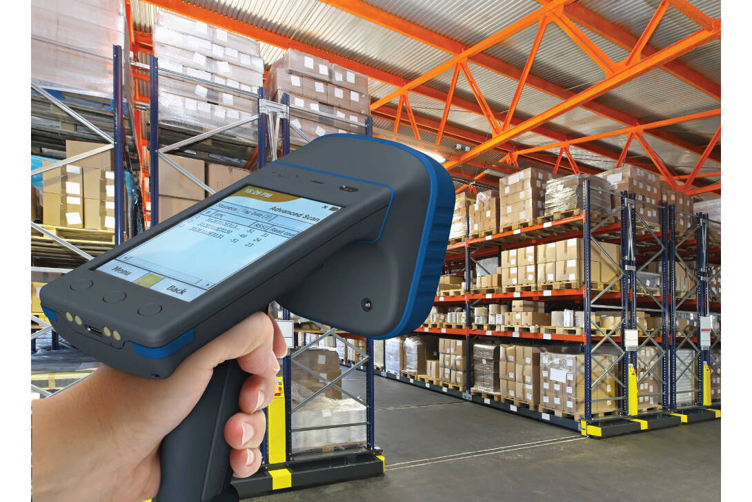 Intelligente Lieferung, Handhabung, Authentifizierung von Gegenständen Die Brady Corporation stellt ein neues, äußerst zuverlässiges RFID-Etikett mit UHF/NFC-Dualfrequenz vor, das die Vorteile der UHF- und NFC-RFID-Technologie kombiniert.