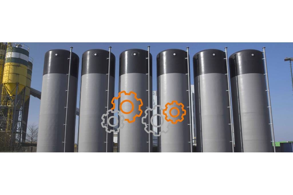  Polem Konfigurator für Silos und Tanks Polem hat den Tankkonfigurator als Ergänzung zum Silokonfigurator eingeführt.  Ein praktisches Tool, um schnell einen Kostenvoranschlag für Ihr Silo (Feststoffe) oder Ihren Tank (Flüssigkeiten) zu erhalten.