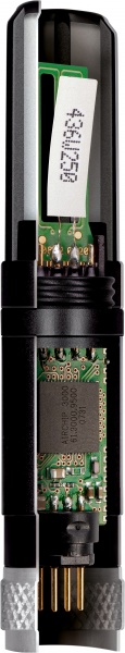 Der HygroClip2 - die Innovation in der Feuchte- und Temperaturmessung - ist Der einzige Fühler, der mitdenkt. Dank neuester AIRCHIP-Technologie.