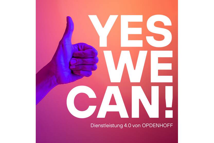 Dienstleistung 4.0 für Ihre Prozessoptimierung  OPD Dienstleistung 4.0: unsere Dienstleistung bringt alle Beteiligten an einen Tisch um komplexe Anforderungen in einfache Lösungen umzuwandeln.