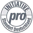 Schenck Process sagt `Ja` zum Standort Deutschland `Pro Standort Deutschland` - wir sind dabei!