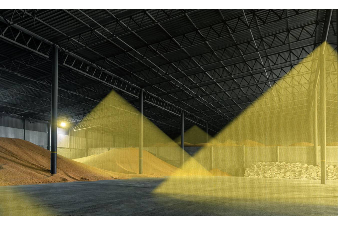 Blickfeld präsentiert Live-Demo von LiDAR auf der PowTech 2022 Auf der POWTECH 2022, Halle 3, Stand 3-677, zeigt Blickfeld, wie man mit 3D-LiDAR das Volumen in Echtzeit präzise vermessen und damit das Asset Management und die digitale Bestandserfassung effizienter gestalten kann. 