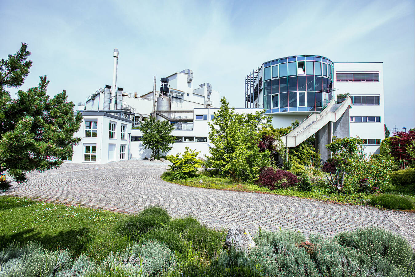 Partnerschaft von inprotec AG und ICIG für weiteres Wachstum Paragon Partners (Paragon) und die übrigen Minderheitsgesellschafter veräußern 100% der Anteile an inprotec an die International Chemical Investors Group (ICIG). 