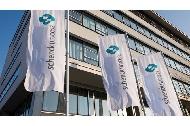Schenck Process veräußert Bergbaugeschäft an Sandvik AB  Schenck Process hat den bereits angekündigten Verkauf seiner Bergbausparte (SP Mining) an den schwedischen Maschinenbaukonzern Sandvik AB abgeschlossen. 