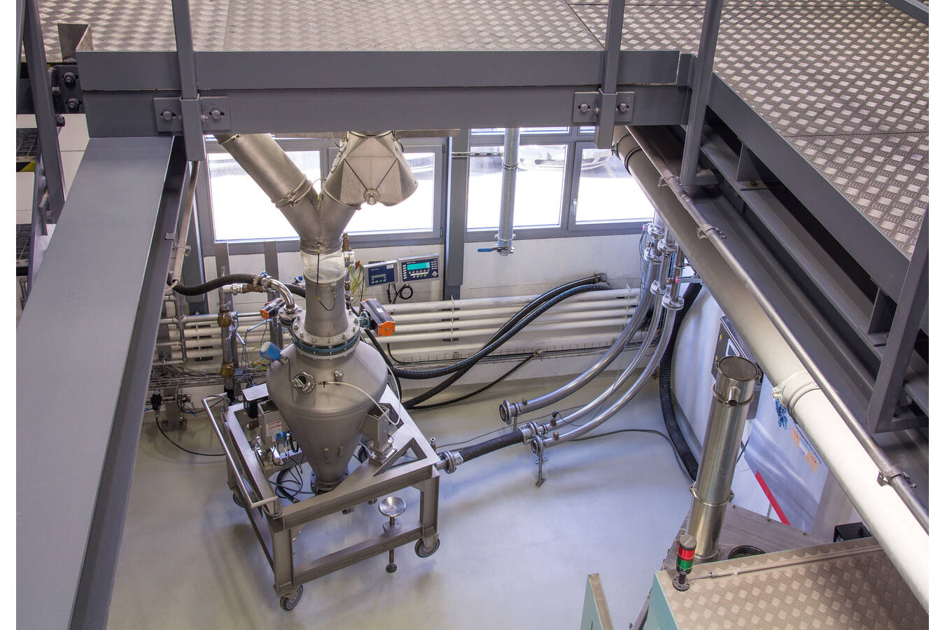 Testcenter von Gericke – Immer eines in Ihrer Nähe 