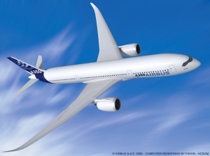 Neue Wege beim Bau von Flugzeugtüren und ihren Notöffnungssysteme 