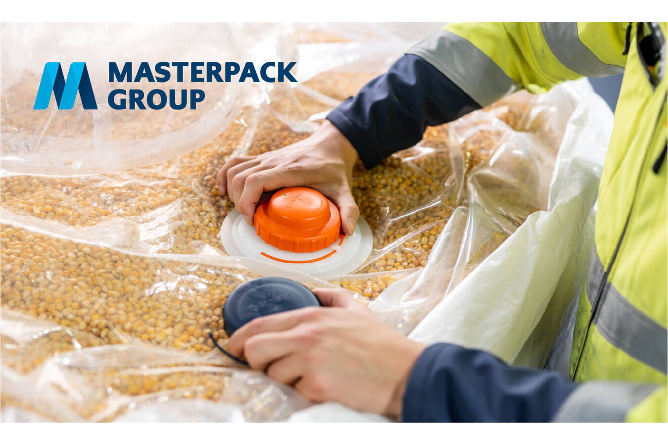 Neu: FIBC mit 30% recyceltem Material Unsere Lieblingsnachrichten sind Erfolge in Sachen Nachhaltigkeit. Wir sind stolz darauf, einen wichtigen Meilenstein bei unseren Bemühungen um die Entwicklung nachhaltigerer Produkte ankündigen zu können. 
