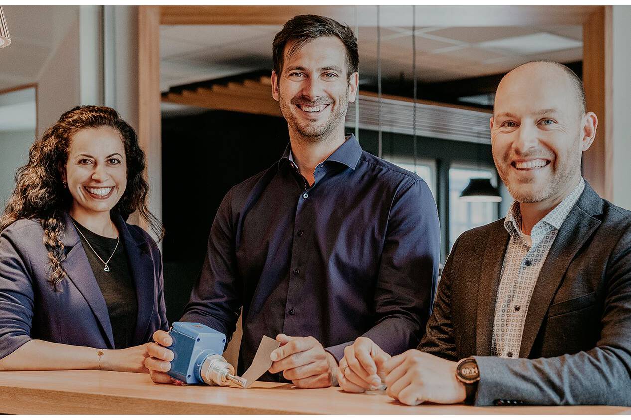UWT GmbH sucht Area Sales Manager bzw. Techn. Vertriebsberater (m/w/d) Für den Raum Magdeburg/Potsdam | PLZ-Gebiet 0 / 1 / teils 2 und 39

Wir lieben Technik. Wir entwickeln Lösungen. Wir suchen Verstärkung. 