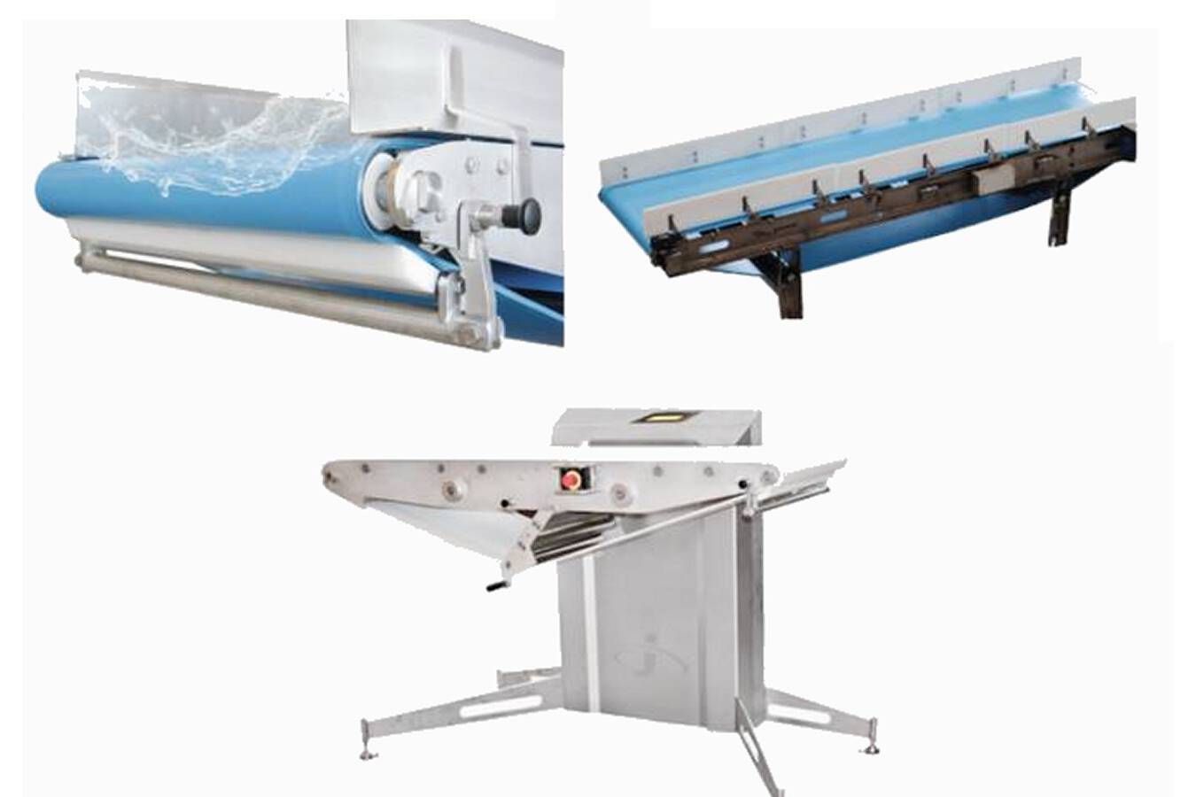 Jesma Weighing Solutions: Steigerung der Effizienz durch Präzision  In einer dynamischen Lebensmittelindustrie ist Jesma Weighing Solutions führend in der Innovation und bietet präzise, effiziente und sichere Technologie, um Unternehmen zum Erfolg zu verhelfen.