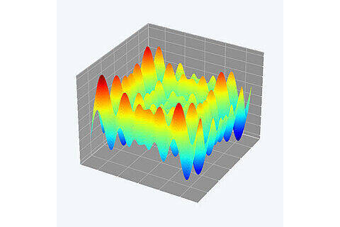 Maschinelles Lernen für effizientes Simulieren Künstliche Intelligenz (KI) ein Schlüssel für enorme Effizienzsprünge. Numerische Simulationen und Engineering-Prozesse sind folglich bereit für ihren Einsatz. 