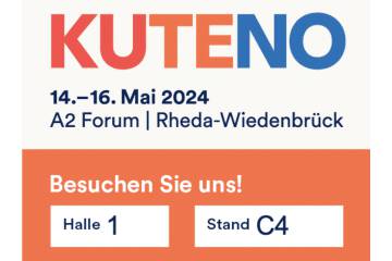 Indus Bulk Logistics auf der KUTENO 2024 Indus wird vom 14. bis 16. Mai 2024 auf der KUTENO in Rheda-Wiedenbrück vertreten sein.