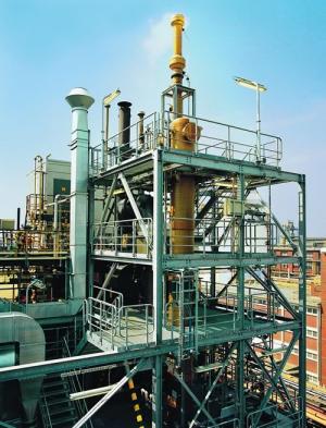 Frühjahrsputz - Alles in die Reinigung! HDT-Fachtagung "Abgasreinigungsverfahren" am 07.-08. Mai 2009 gibt viele praktische Tipps