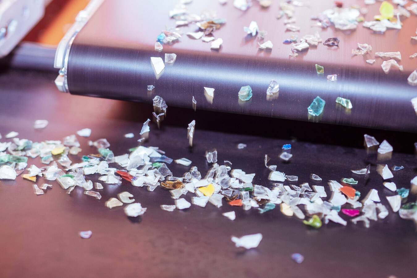 Solids & Recycling-Technik punkten mit zusätzlichen Highlights Fachmessen Solids & Recycling-Technik Dortmund am 9. und 10. Oktober 2024 mit neuen Highlights 