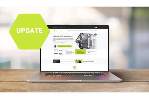  Greif-Velox mit neuer Webseite 