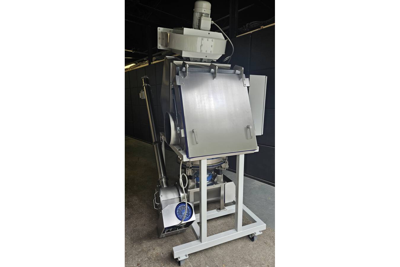 Boost your efficiency and productivity with Trantec’s ConveyTec Range 