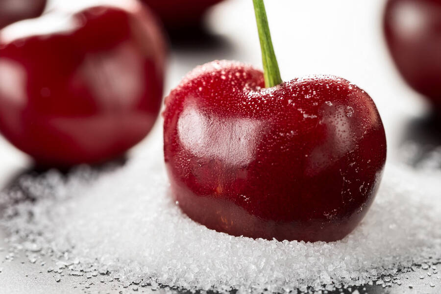 Siebmaschine zur Herstellung von Sorbitol Präzise Siebmaschine optimiert die Sorbitolproduktion eines führenden Zuckeraustauschstoffherstellers in der Türkei
