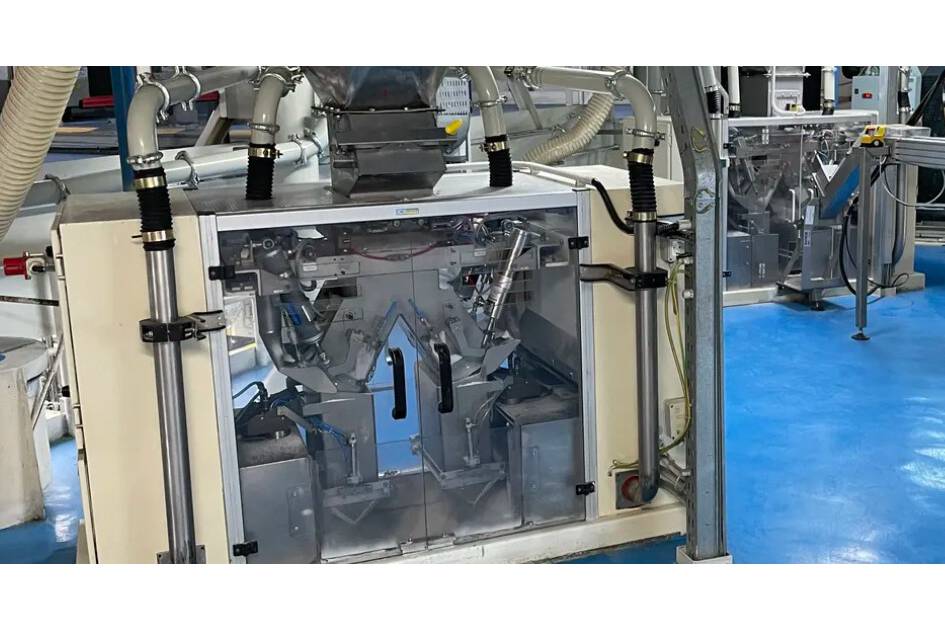 Foeth Projekt: Rumänische Waschmittelfabrik geräumt In Timisoara wurde eine Waschmittelproduktionsanlage vollständig geräumt und sauber an den Eigentümer übergeben