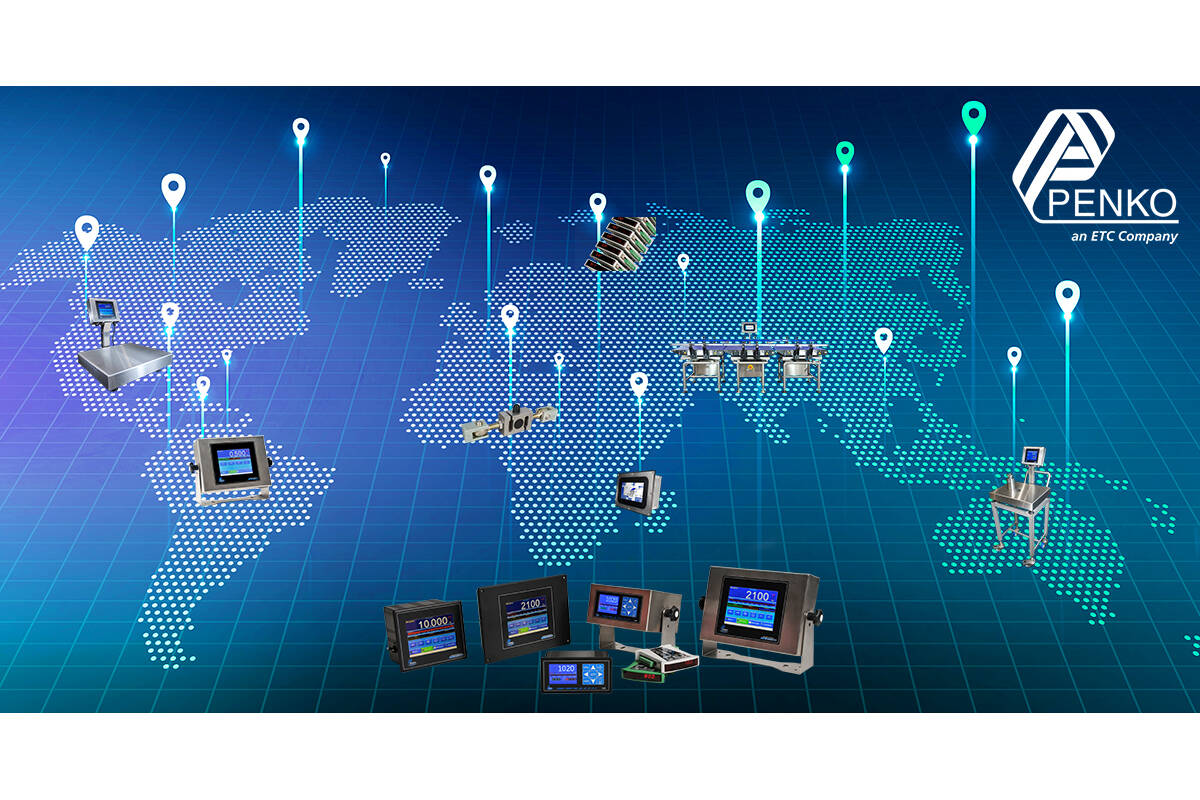 Penkos globales Händlernetzwerk wächst Penko’s innovative Lösungen treiben Produktionslinien weltweit an. Sind Sie daran interessiert, ein Händler zu werden? Nehmen Sie noch heute Kontakt mit uns auf.