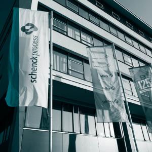 Schenck Process übernimmt das Geschäft des tschechischen Unterneh 