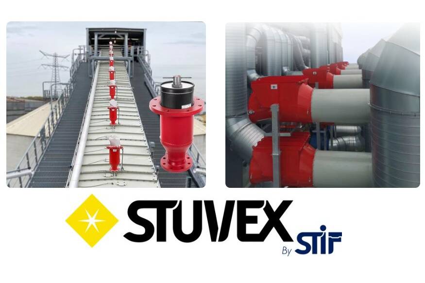 STIF erwirbt StuvEx zur Erweiterung der Explosionsschutz-Fähigkeiten Die Übernahme ist ein wichtiger strategischer Schritt für das Wachstum von STIF und positioniert das Unternehmen als umfassenden Anbieter von Industrie- und Energiesicherheit in Europa und darüber hinaus. 