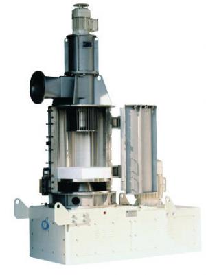 HOSOKAWA MICRON  PARTICIPATES IN ACHEMA 2009 