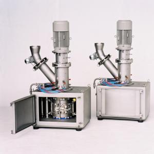 HOSOKAWA MICRON  PARTICIPATES IN ACHEMA 2009 