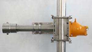 Die SENSation für radiometrische Messsysteme  