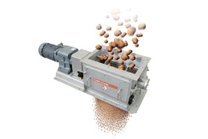 Prozessgewinn durch optimale Produktaufbereitung 