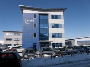 Die UWT GmbH, der Schüttgutprofi aus dem Allgäu 