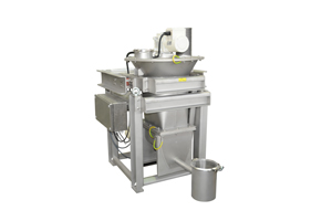 Hybrid-Differentialdosierwaage DIWE-200 