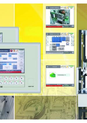 Mit innovativer Standardsoftware zu bester Funktionalität Anlagen- und Prozesssteuerung erreicht höchstes Industrieniveau
