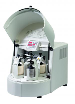 Planetenmühle PULVERISETTE 5 classic line 
