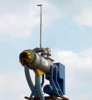 SEPCOM® die perfekte Lösung bei Fest-Flüssig-Separation Ob in der Entwässerung von Gülle in der Nutztierhaltung oder von 