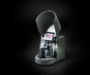 Planeten-Monomühle PULVERISETTE 6 classic line  Ideal zur schnellen, verlustfreien Feinstzerkleinerung bis zu kolloidaler Feinheit