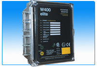W400 Elevator- / Förderer-Überwachungseinheit 