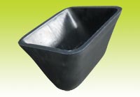 Atlas AM Elevatorbecher vielseitig, robust, ideal fuer Atex Anwendungen