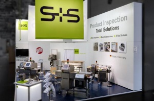 Wie war`s auf der Interpack 2011? Gut war`s! Virtueller Messestand mit Informationen zu allen S+S Geräte-Highlights