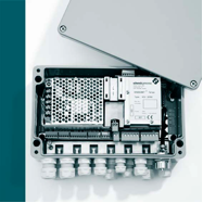 DISOCONT® Tersus. Zukunftsorientiertes Update 