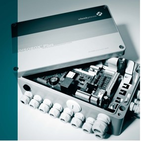 DISOBOX® Plus. Ein Erfolgskonzept rüstet auf 