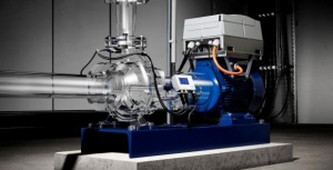 HDT bietet in Bad Dürkheim die Veranstaltung "Energieeffiziente P Eine praxisorientierte Fachveranstaltung mit 11 Referenten für Hersteller und Betreiber von Pumpen