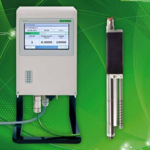 AUTOMATICA 2012 zeigt Trends zur Prozessoptimierung  Sensorgesteuerte EC-Servo-Schrauber - jetzt noch besser