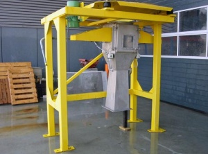Big Bag Entleerstation zum Kauf bei Surplus Select