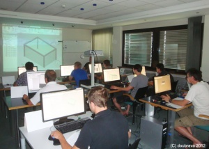 doubrava rüstet auf 3D CAD um 
