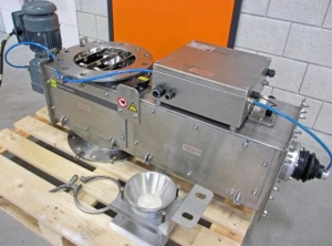 S+S Rotobox Magnet-Separator V4A Ex zum Kauf bei Surplus Select