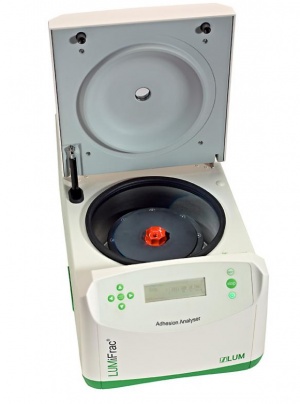 Preisverdächtige Innovation zur Analyse von Klebe- und Coatingfestigke LUM ist nominiert für den Innovationspreis Berlin-Brandenburg 2012